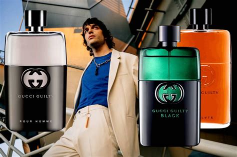 gucci woody men's fragrance|best Gucci colognes for men.